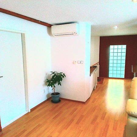 Apartman Penelope Žatec Esterno foto