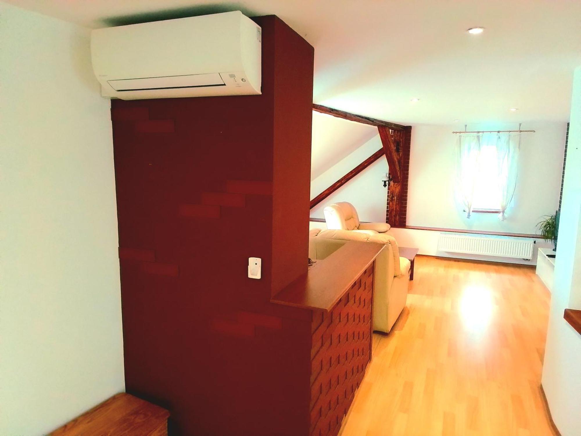 Apartman Penelope Žatec Esterno foto