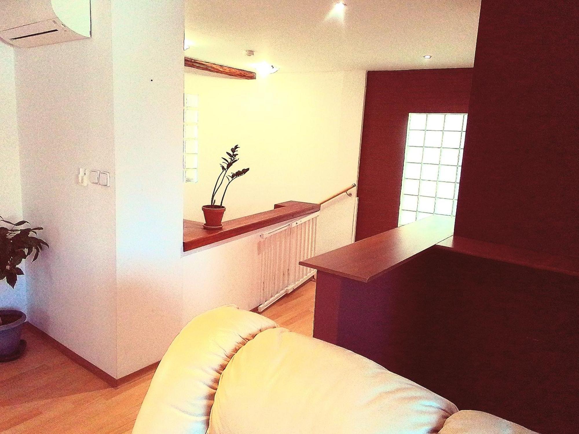 Apartman Penelope Žatec Esterno foto