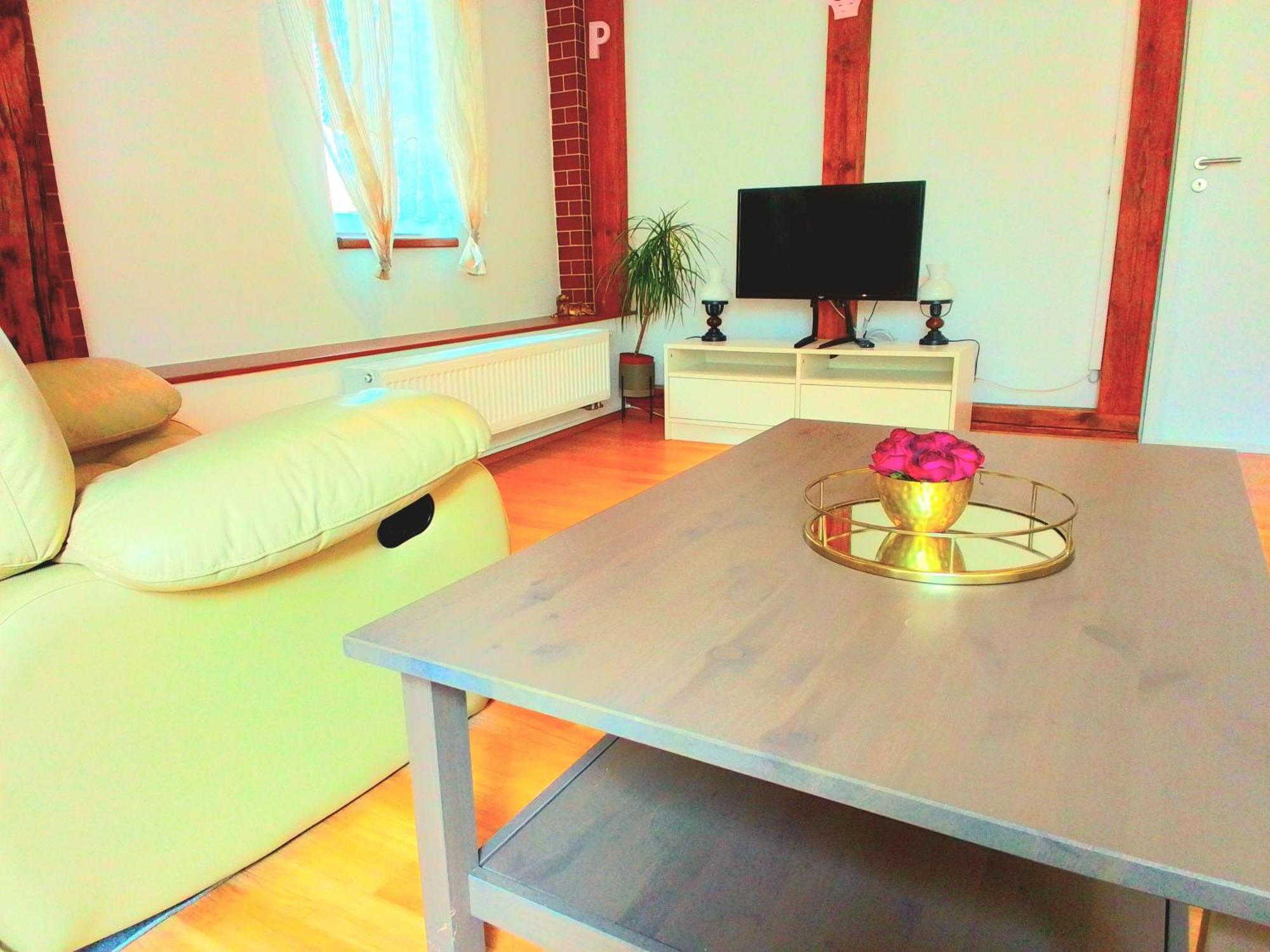 Apartman Penelope Žatec Esterno foto