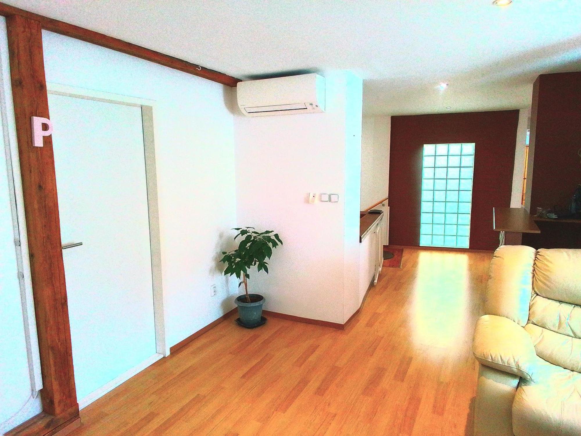 Apartman Penelope Žatec Esterno foto